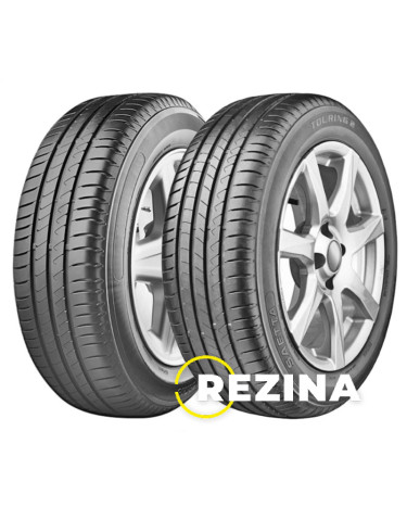 Saetta Touring 2 235/55 R18 100V