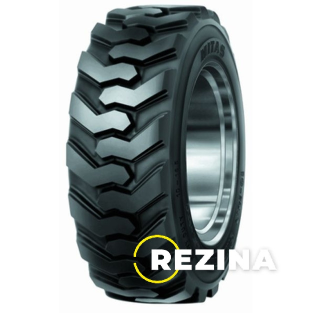 Mitas Big Boy (індустріальна) 12.50/80 R18 141A8/128A8 PR14