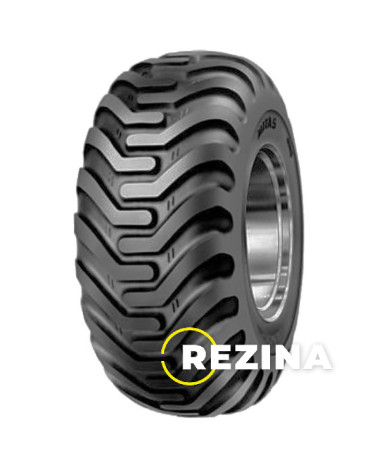 Mitas TR-08 (industrial) 600/50 R22.5 168A8/156A8 PR16