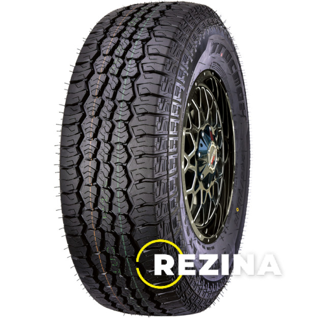 Tracmax X-privilo AT01 265/70 R15 112H