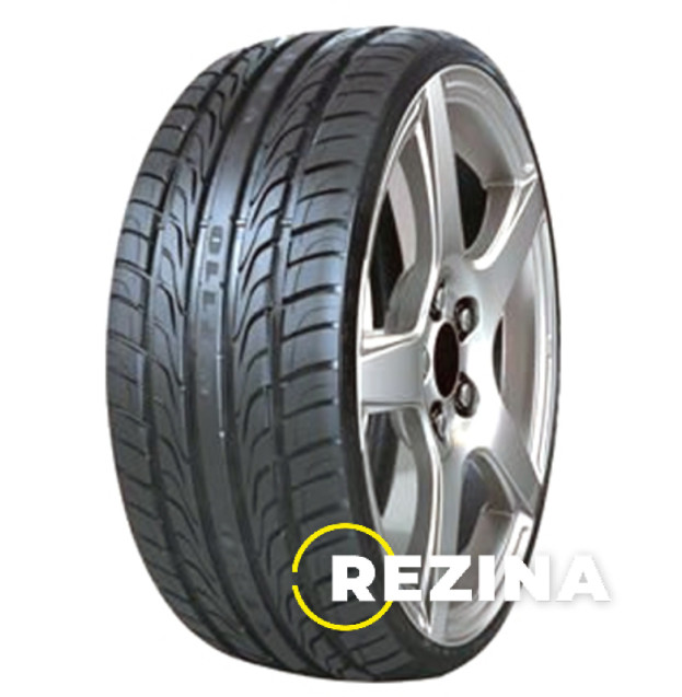 Tracmax X-sport F110 285/50 R20 116V XL China 2024