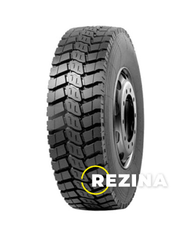 Powertrac Heavy Expert (leading) 9.00 R20 144/141K PR16