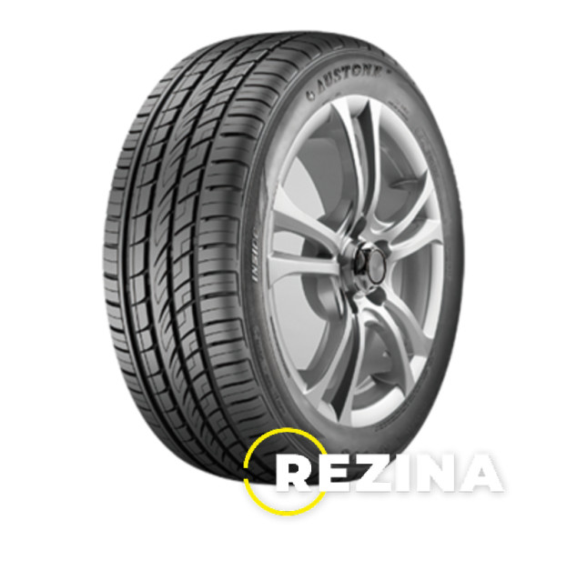 Fortune FSR-303 235/60 R17 102V