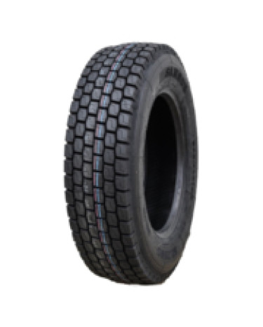 Samson GL268D (ведущая) 315/80 R22.5 154/151M PR18