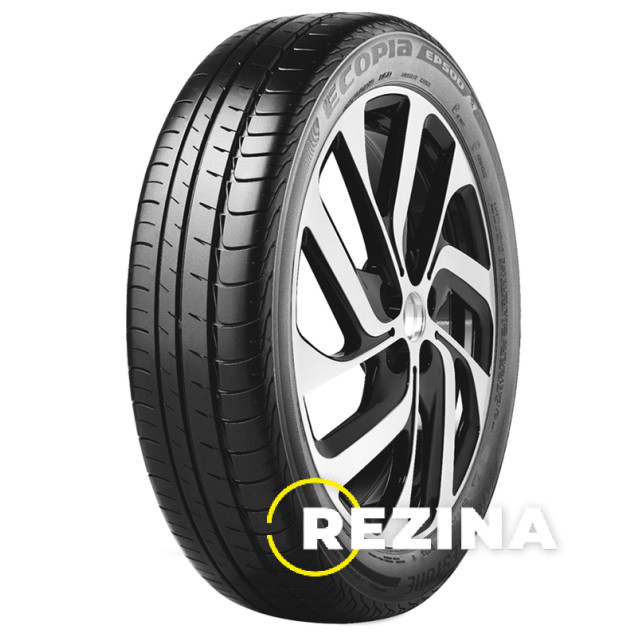 Bridgestone Ecopia EP500 155/70 R19 84Q * Польша 2025 года