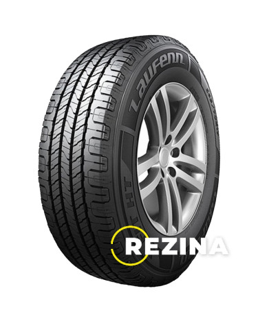Laufenn X Fit HT LD01 245/65 R17 107T