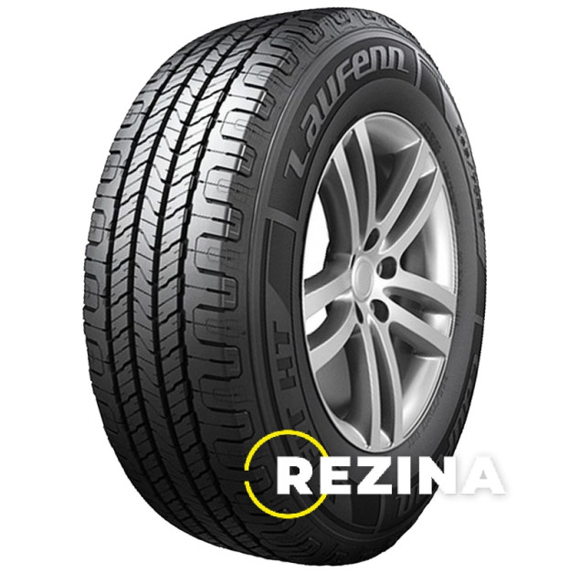Laufenn X Fit HT LD01 245/65 R17 107T