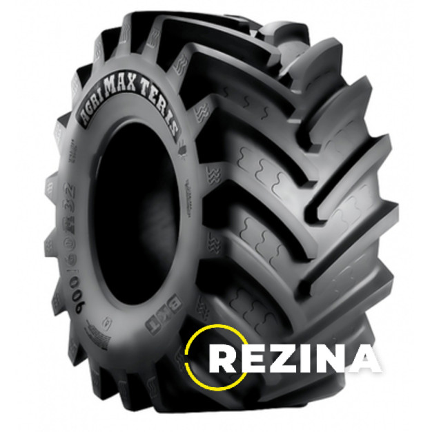 BKT AGRIMAX TERIS (с/х) 620/75 R26 166A8