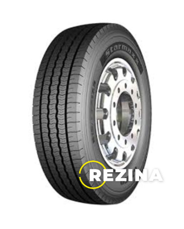 Starmaxx GZ300 (steering) 215/75 R17.5 126/124M