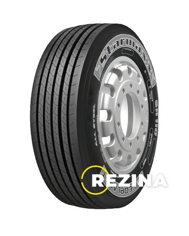Starmaxx GH110 Ecoplanet (рульова) 315/80 R22.5 154/150M Туреччина 2022 року
