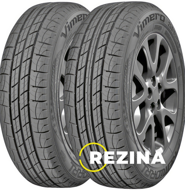 Premiorri Vimero 175/65 R15 84H Украина 2024 года