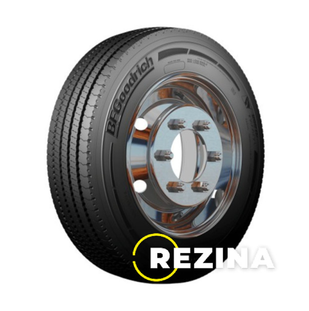 BFGoodrich Route Control S (steering) 385/65 R22.5 162K