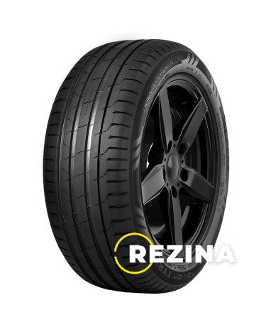 Nokian Hakka Black 2 SUV 235/65 R18 110W XL
