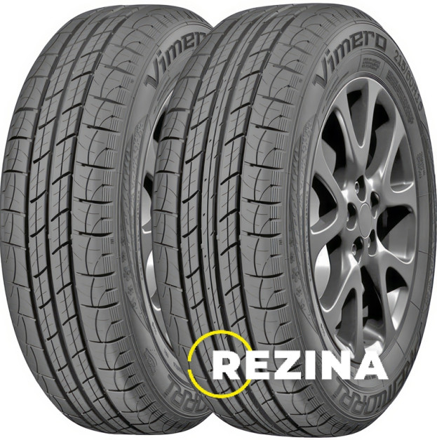 Premiorri Vimero 195/60 R15 88H