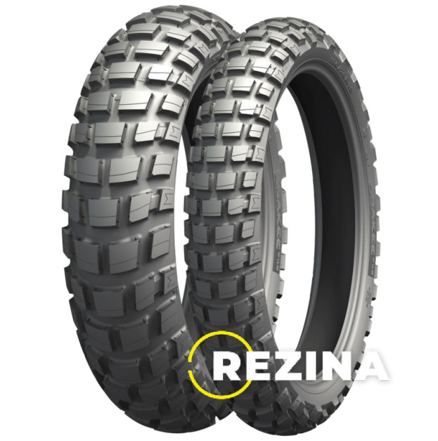 Michelin Anakee Wild 140/80 R18 70R