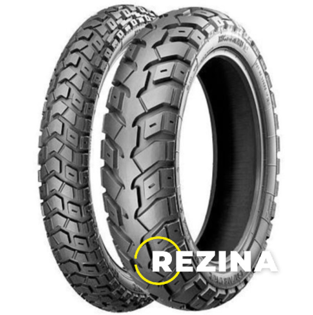 Heidenau K60 Scout 120/70 R19 60T