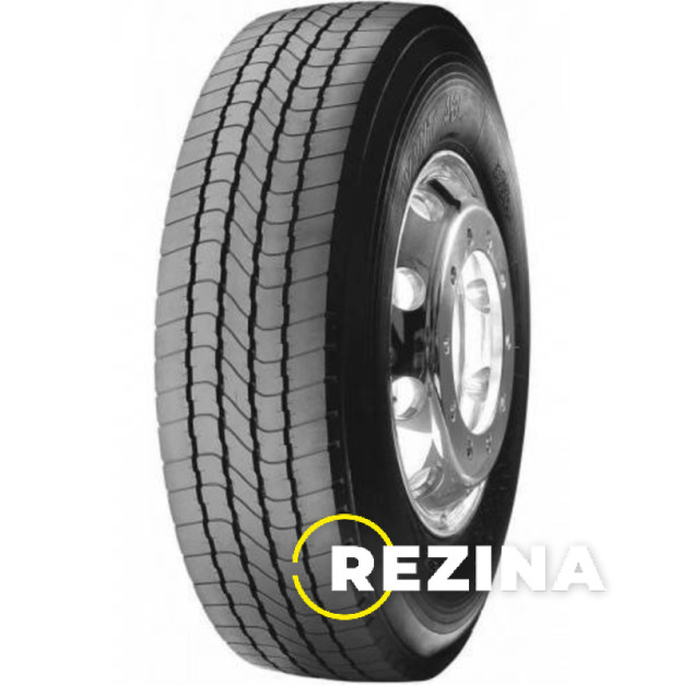 Kelly Armorsteel KSM (рулевая) 295/80 R22.5 152/148M