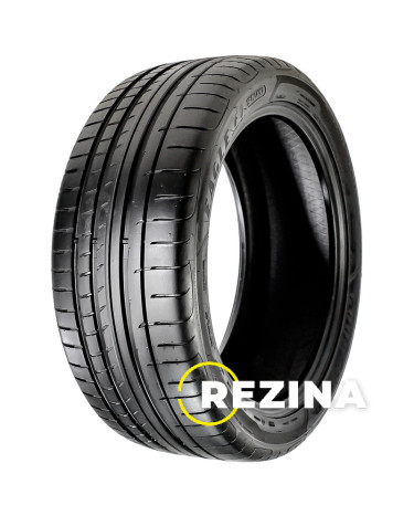 Goodyear Eagle F1 Asymmetric 2 SUV-4X4 265/50 R19 110Y XL FP N1