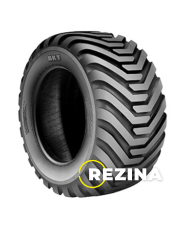 BKT FLOTATION V LINE (индустриальная) 550/60 R22.5 167A8/154A8 PR16 TL