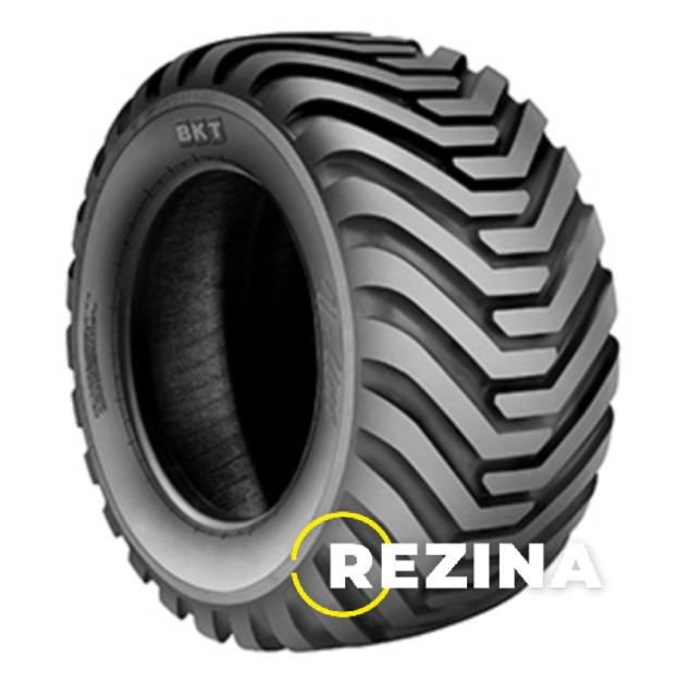 BKT FLOTATION V LINE (индустриальная) 550/60 R22.5 167A8/154A8 PR16 TL