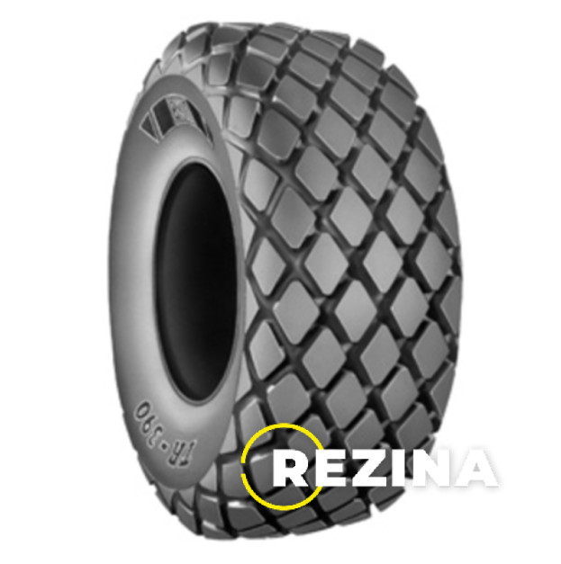 BKT TR-390 (с/х) 28.00 R26 154A6/150A8 PR12 TL