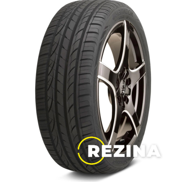 Hankook Ventus S1 Noble 2 H452 225/55 R17 101H XL