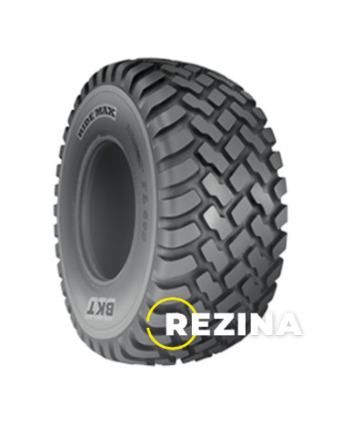 BKT RIDEMAX FL690 (индустриальная) 30.50 R32 181B