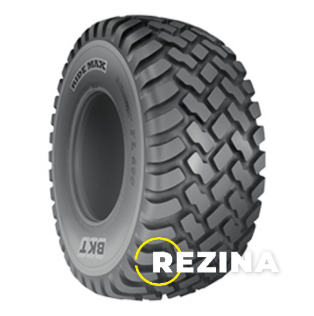 BKT RIDEMAX FL690 (индустриальная) 30.50 R32 181B
