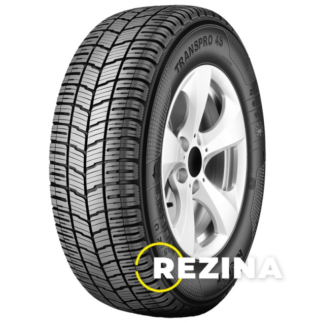 Kleber Transpro 4S 205/70 R15C 106/104R Romania 2025
