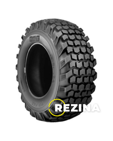 BKT TR 461 (индустриальная) 12.50/80 R18 129A8/142A8 PR12 TL