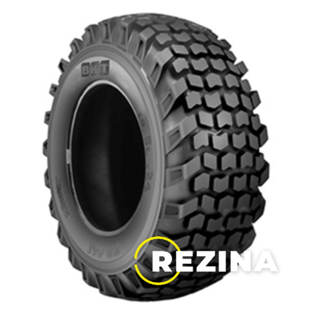 BKT TR 461 (індустріальна) 12.50/80 R18 129A8/142A8 PR12 TL