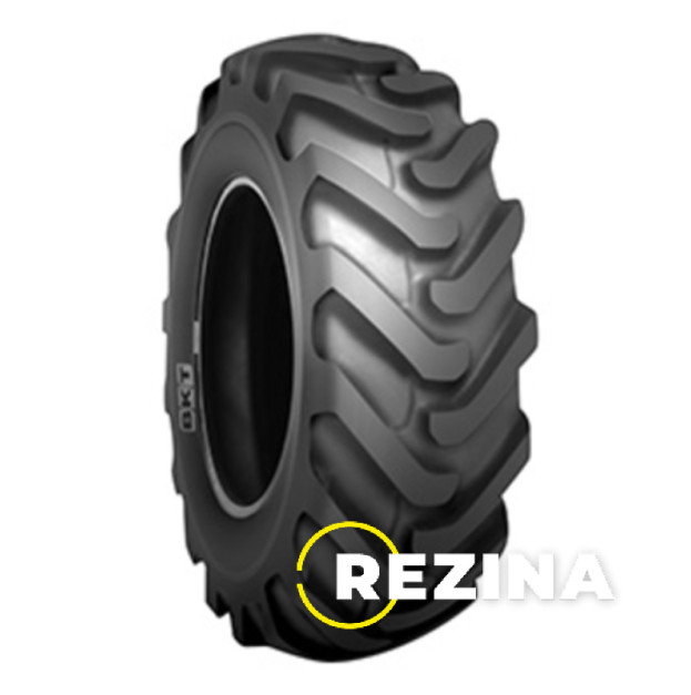 BKT CON STAR (индустриальная) 440/80 R24 168A8 PR22