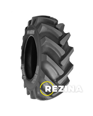 BKT GRIP STAR (индустриальная) 15.50/80 R24 151A6/163A6 PR16 TL