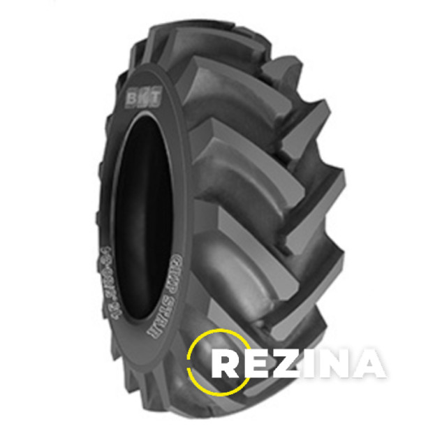 BKT GRIP STAR (индустриальная) 15.50/80 R24 151A6/163A6 PR16 TL