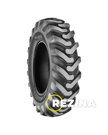 BKT TRAC GRADER + (industrial) 14.00 R24 153A8 PR16