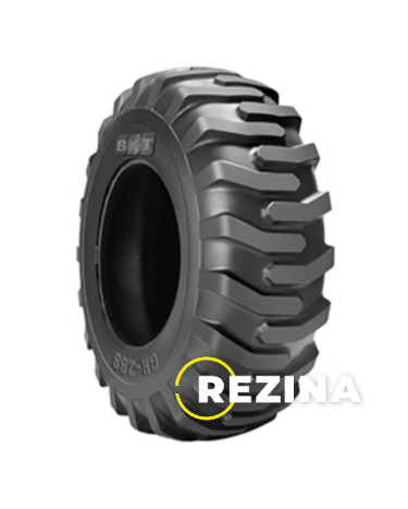 BKT GR 288 (индустриальная) 20.50 R25 186A2/160A8 PR20