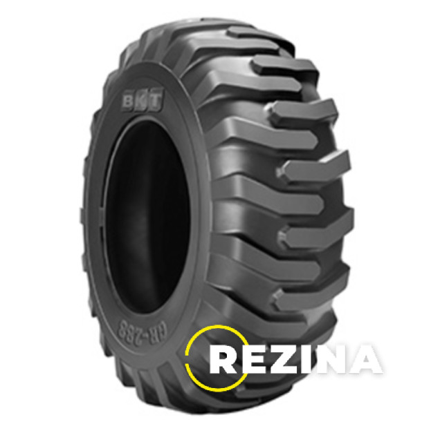 BKT GR 288 (индустриальная) 20.50 R25 186A2/160A8 PR20