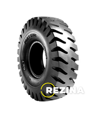 BKT PORT KING PLUS (industrial) 18.00 R25 PR40