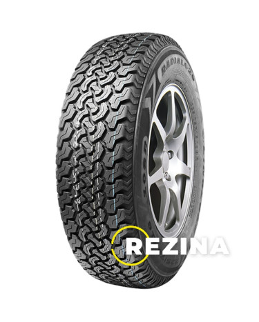 Leao Radial 620 215/65 R16 98H