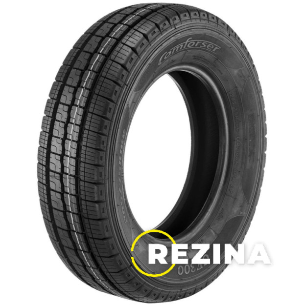Comforser CF300 205/75 R14C 109/107R