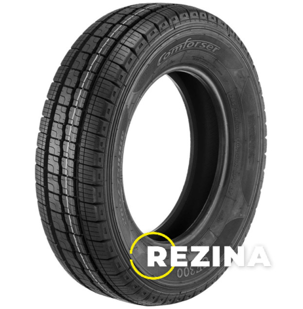 Comforser CF300 205/75 R14C 109/107R China 2021