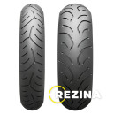 Bridgestone Battlax T30 120/70 R17 58W
