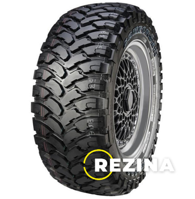 Comforser CF3000 265/65 R17 120/117Q OWL China 2024