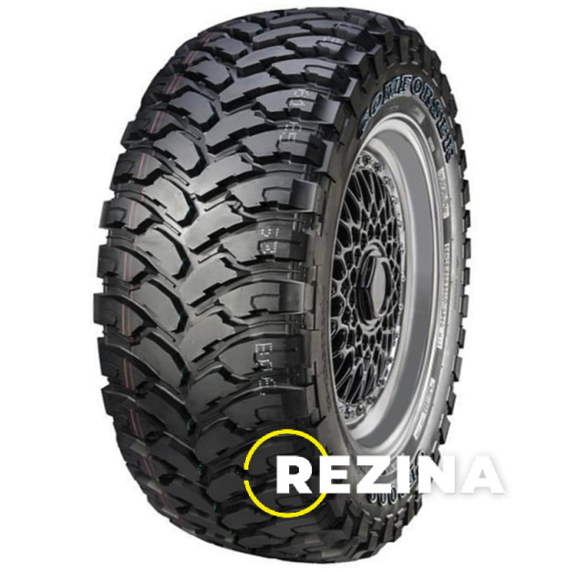 Comforser CF3000 33/12.5 R20 114Q OWL Китай 2024 року