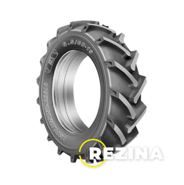 BKT AS-505 (с/г) 6.50/80 R15 104A8 PR8 TL