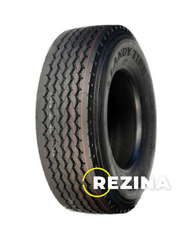 LANDY DA805 (причіпна) 385/55 R22.5 160K