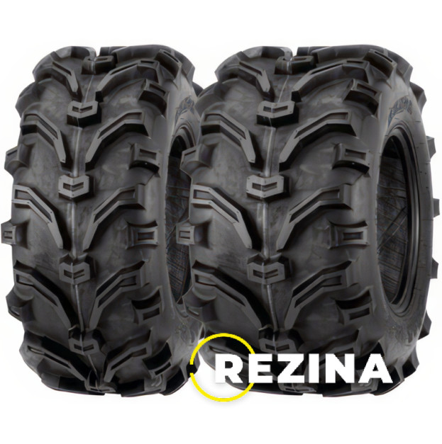 Kenda K-299 BEAR CLAW (ATV) 27/12 R12 51F PR4