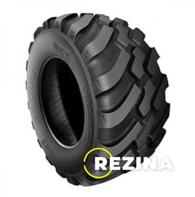 BKT FL-630 ULTRA Flotation (с/г) 650/55 R26.5 180A8/169D