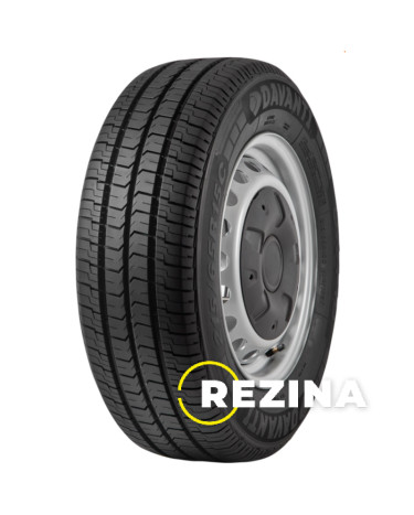 Davanti DX440 225/75 R16C 121/120R