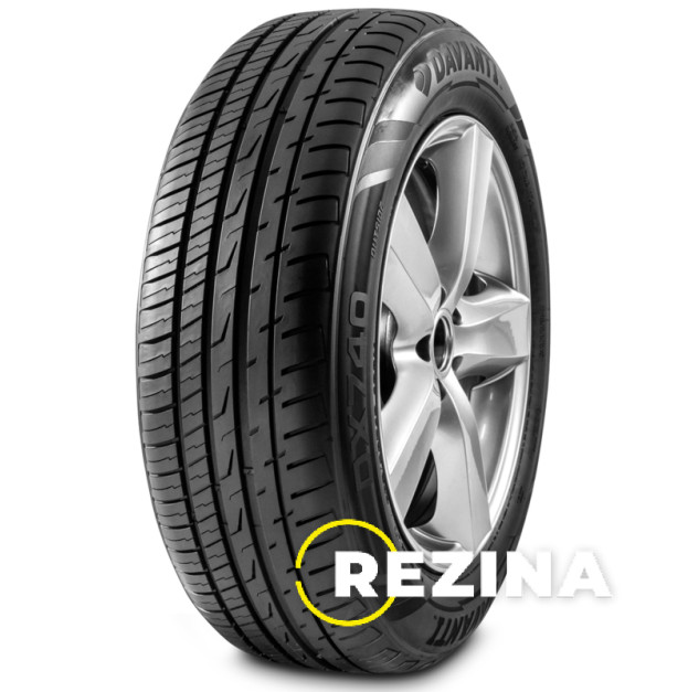Davanti DX740 235/60 R18 107V XL